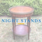 Night stands